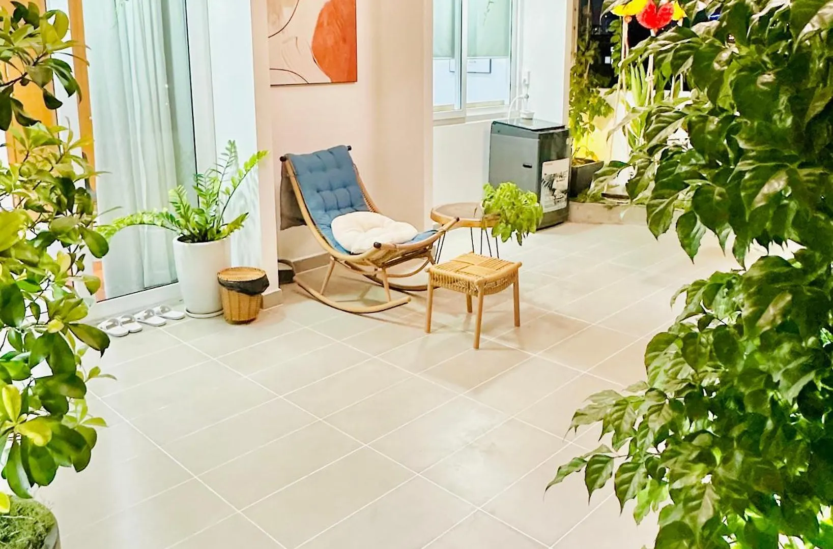Spacious Penthouse Near Landmark 81 Ho Chi Minh City